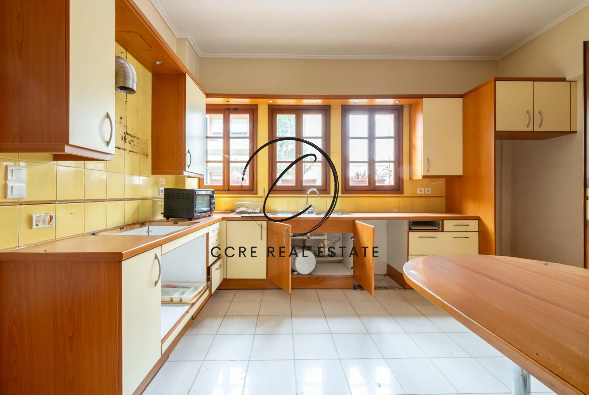 Detached house 634m²  - 3