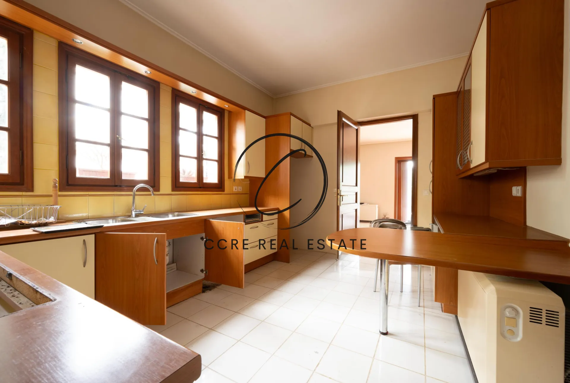 Detached house 634m²  - 4