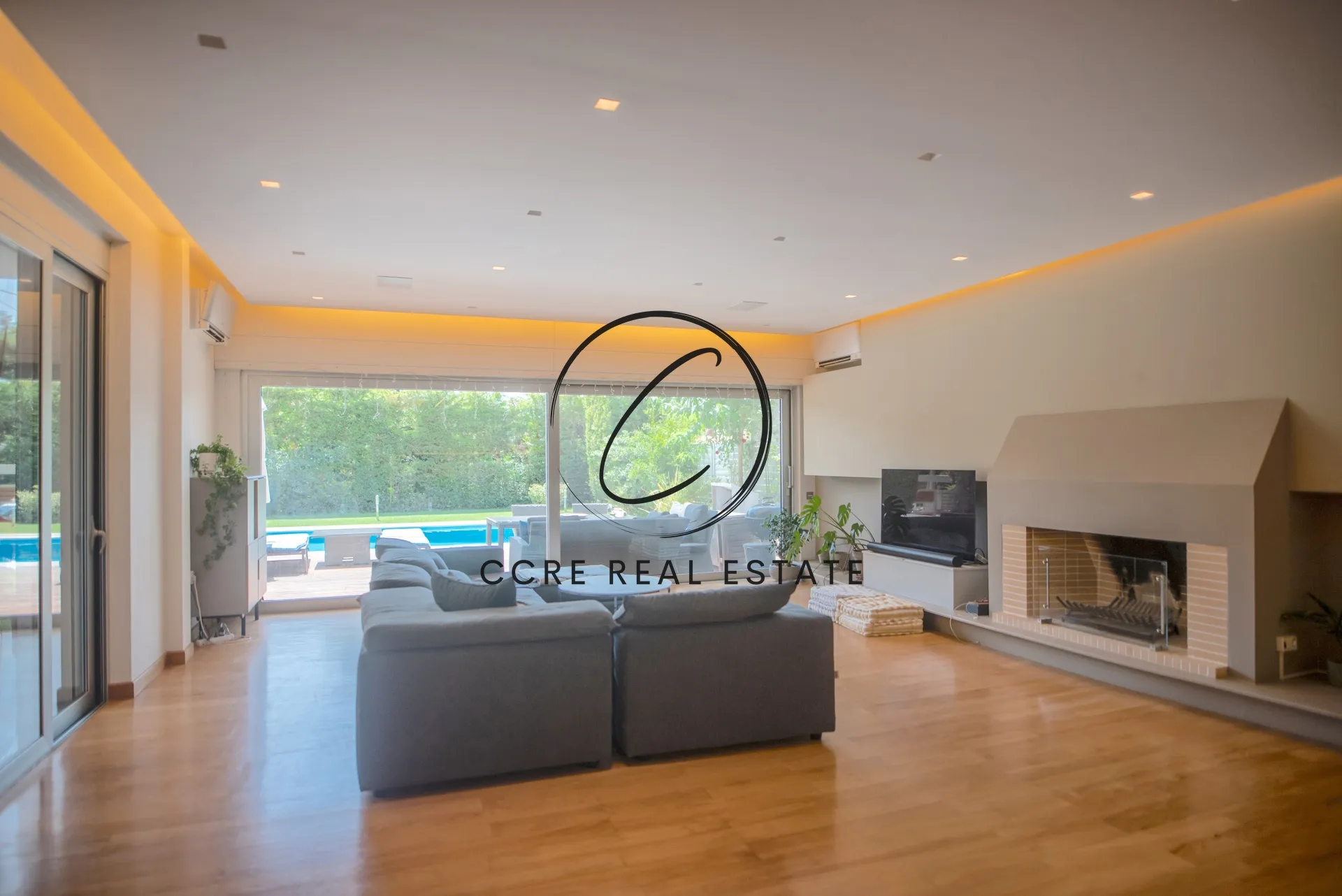 Maisonette 500m²  - 2