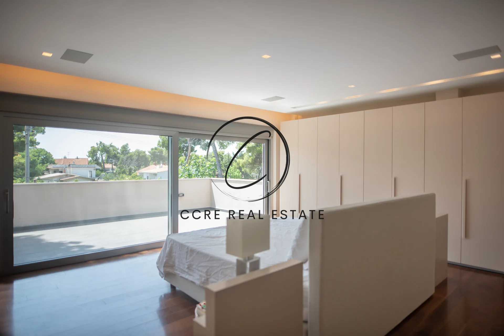 Maisonette 500m²  - 4
