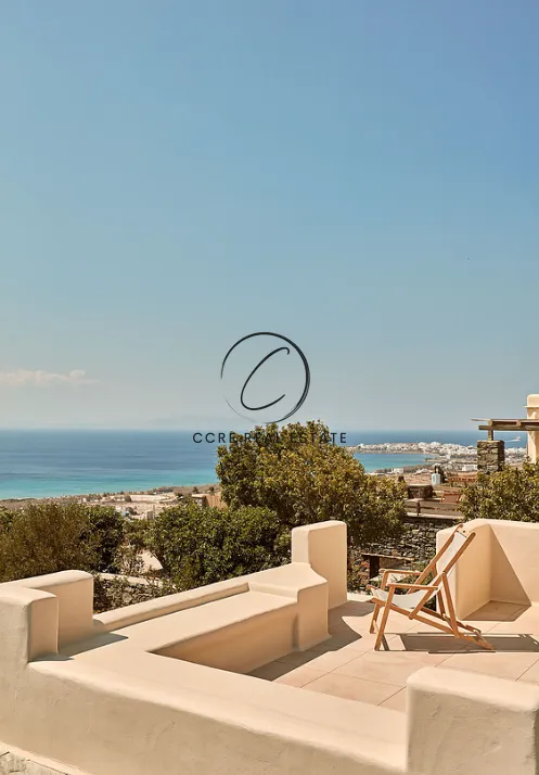 Αυτόνομο κτήριο κατοικιών 624τ.μ.  - 4