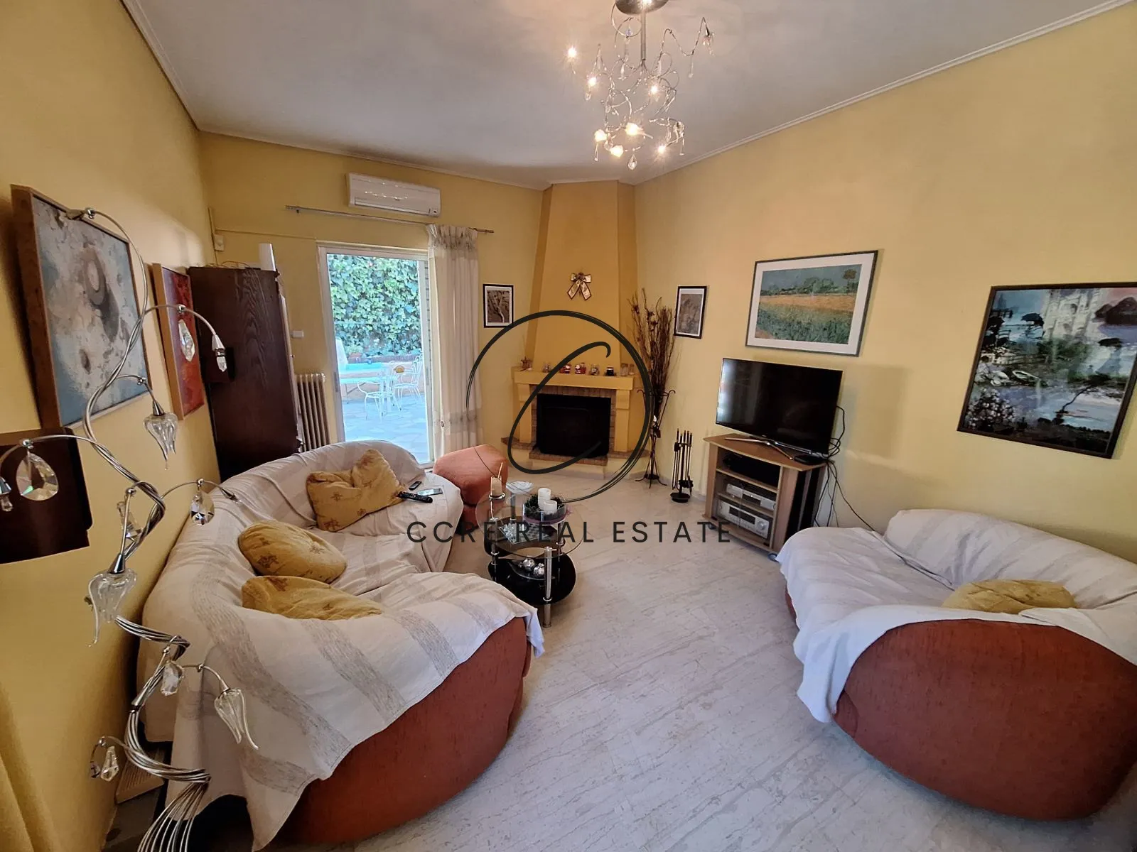 Maisonette 135m²  - 2