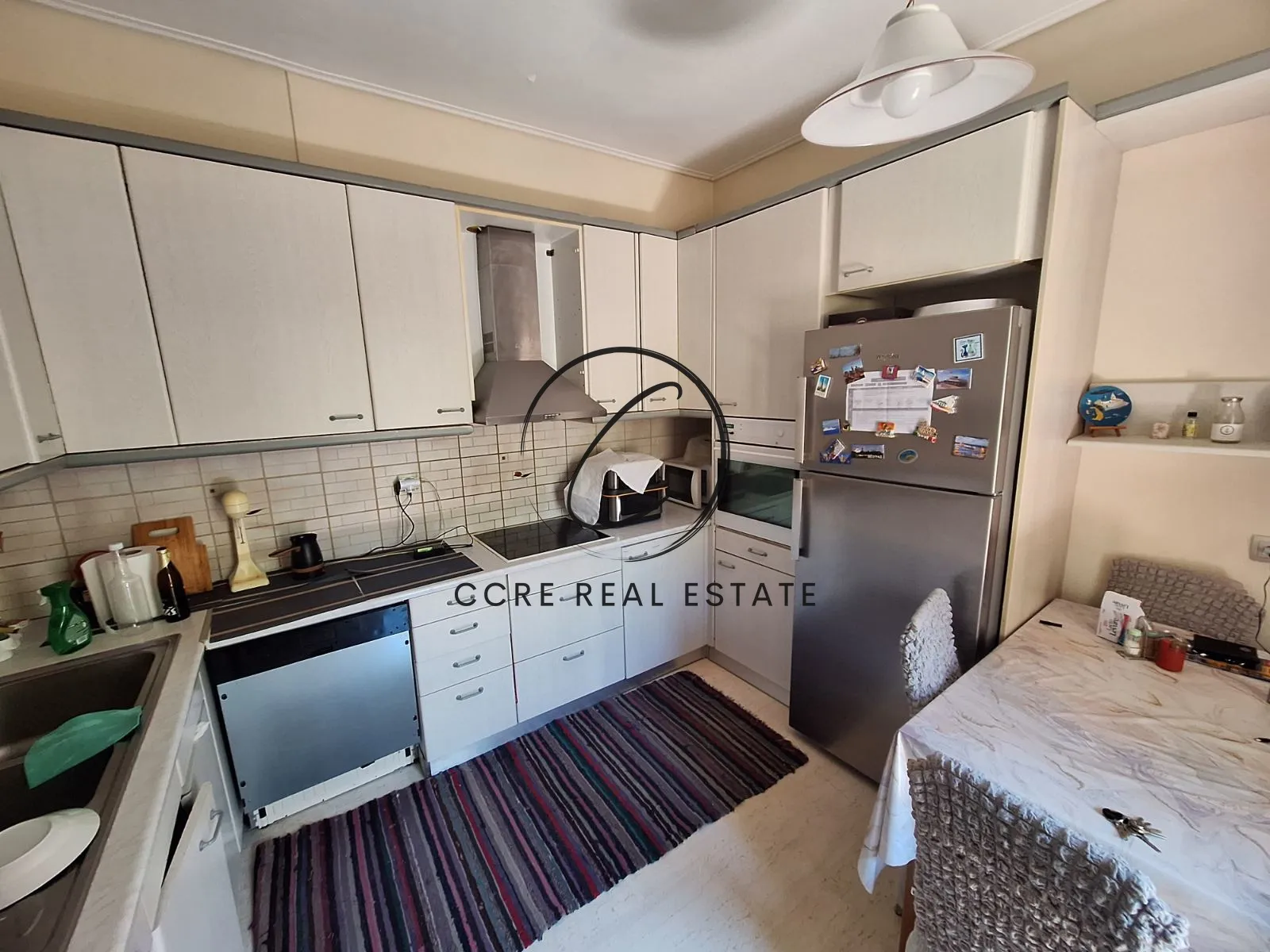 Maisonette 135m²  - 3