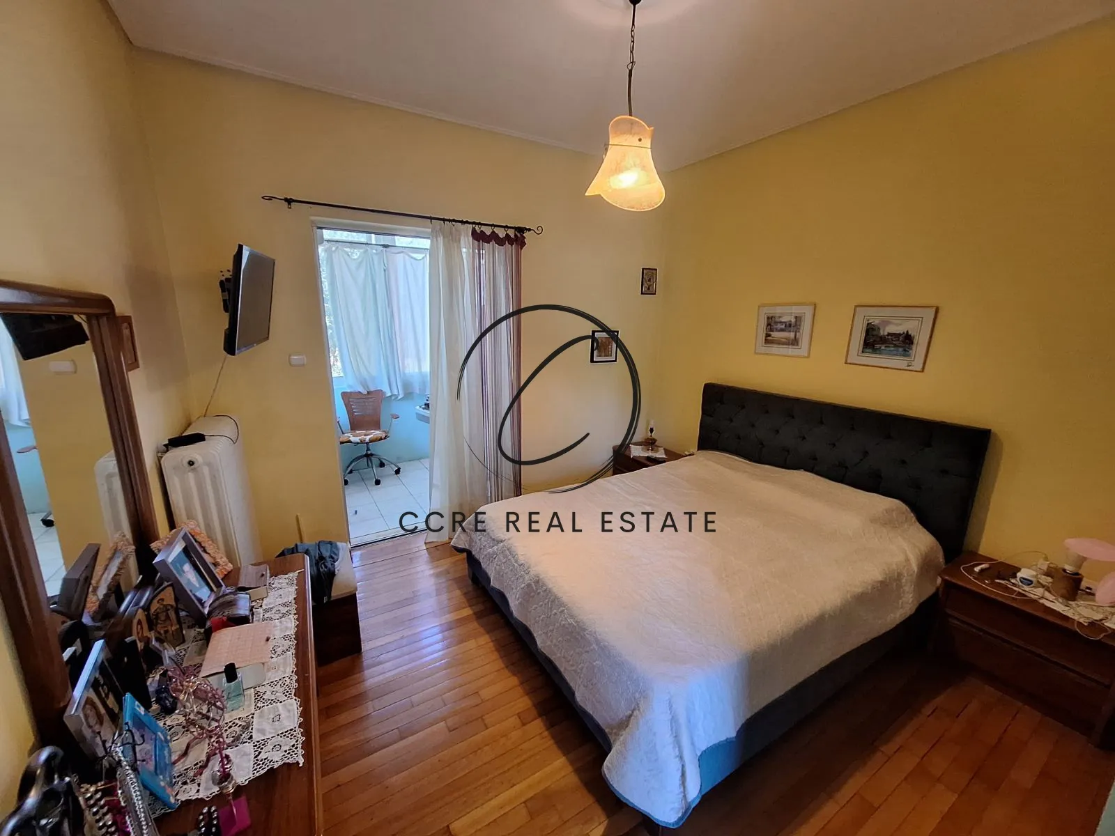 Maisonette 135m²  - 5