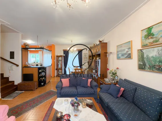 Maisonette 180m²  - 2