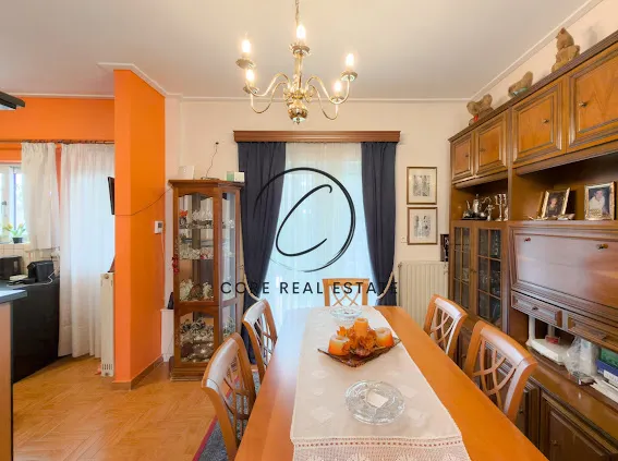 Maisonette 180m²  - 3
