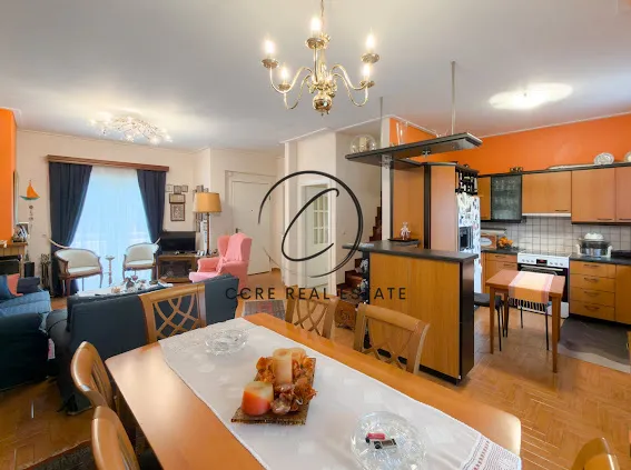 Maisonette 180m²  - 4
