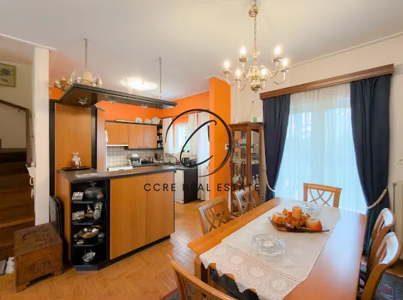 Maisonette 180m²  - 5