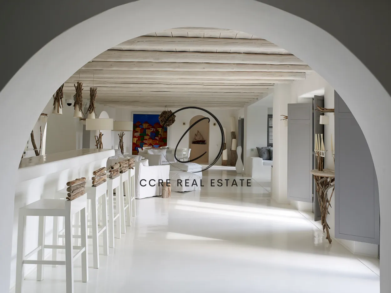 Maisonette 800m²  - 2