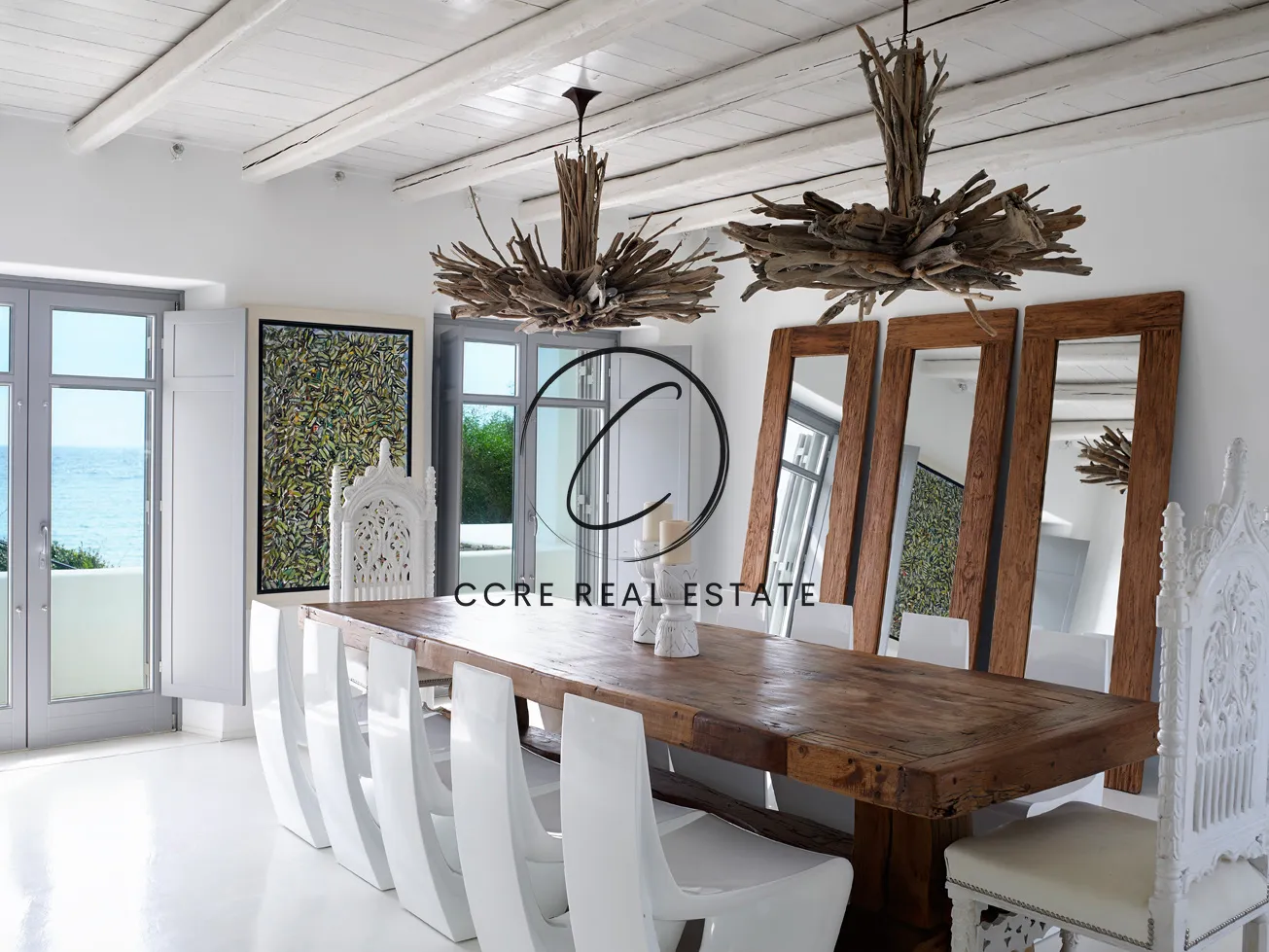 Maisonette 800m²  - 3