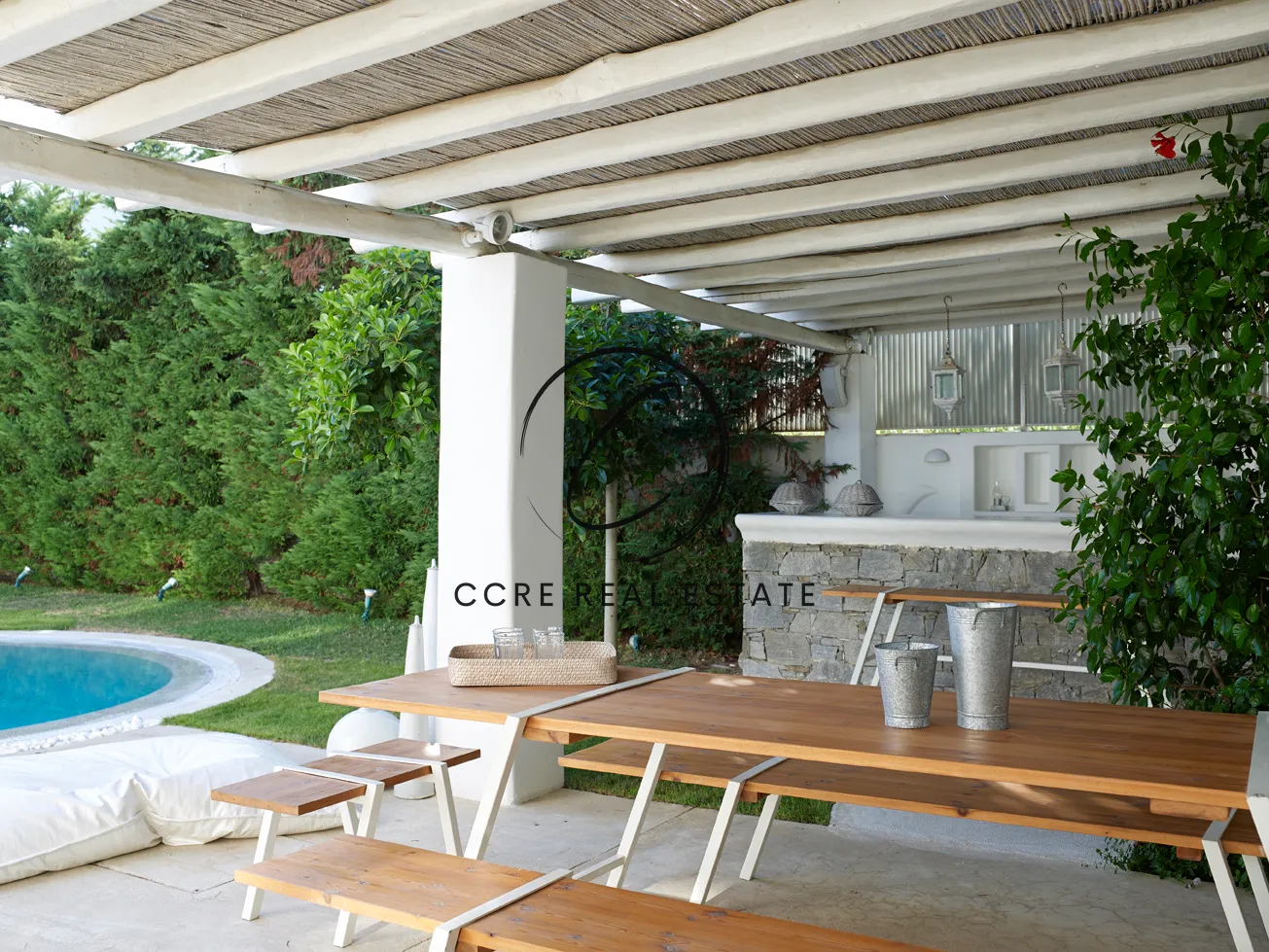 Maisonette 800m²  - 4