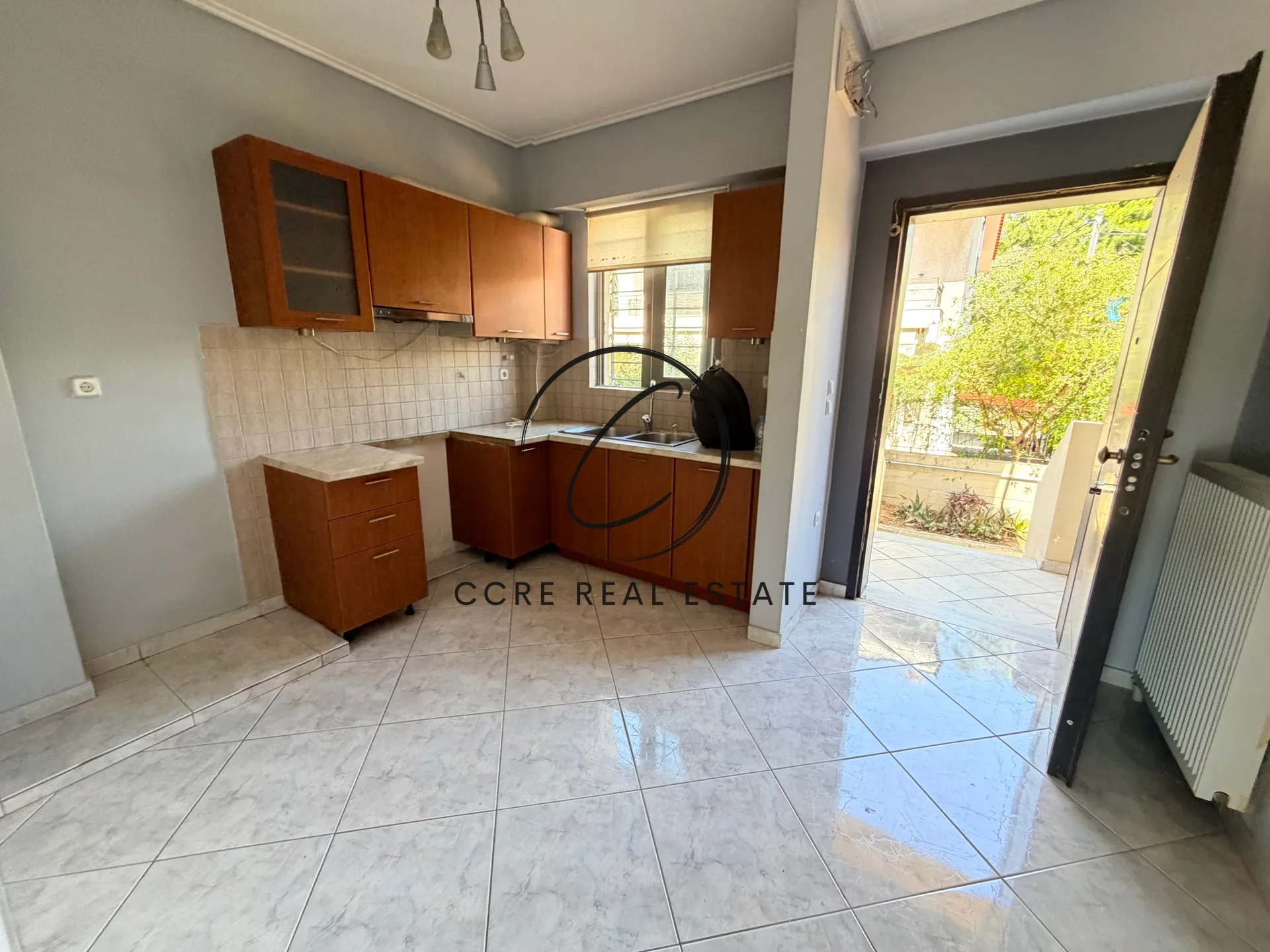 Maisonette 114m²  - 2