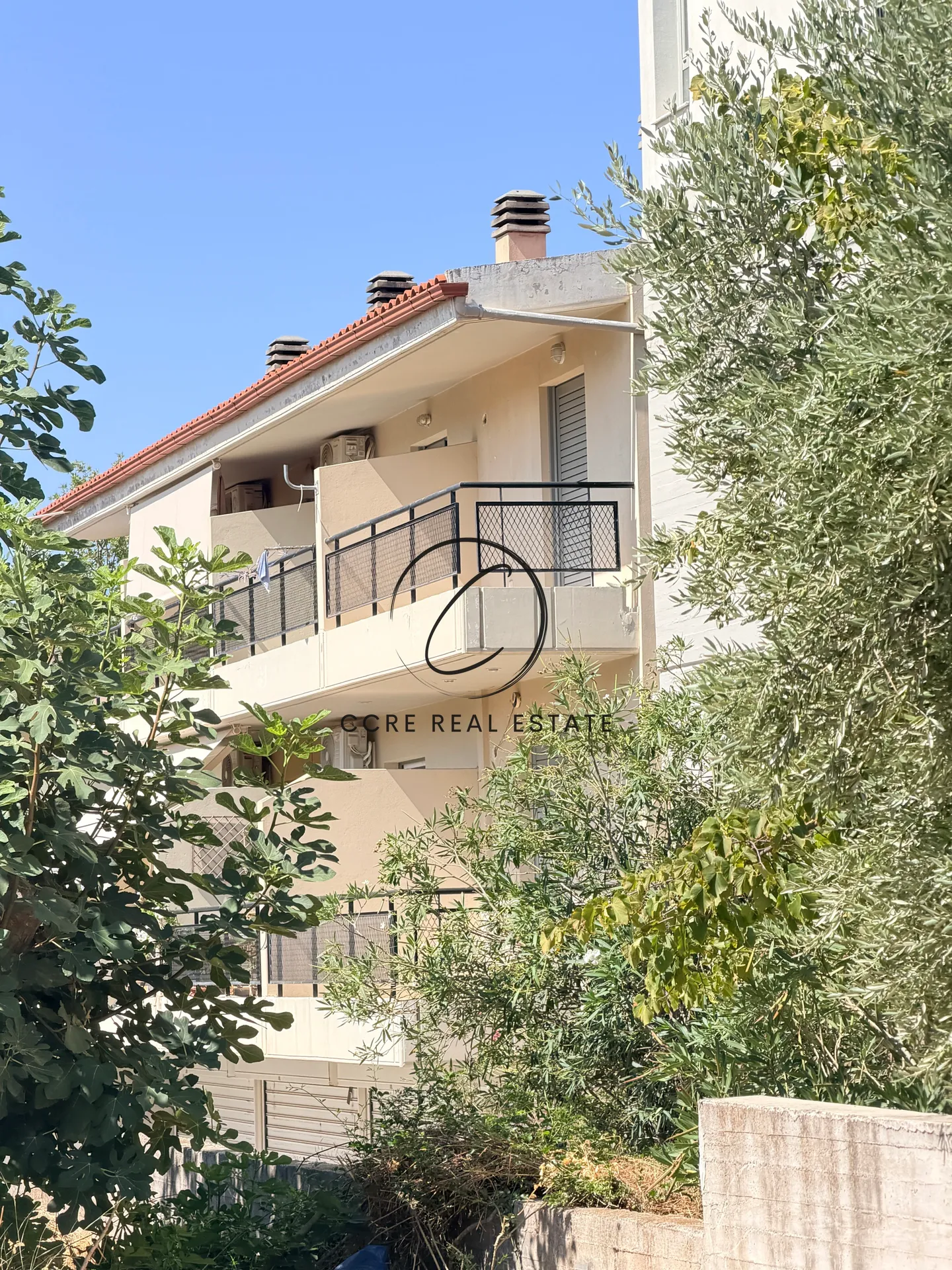 Maisonette 114m²  - 5