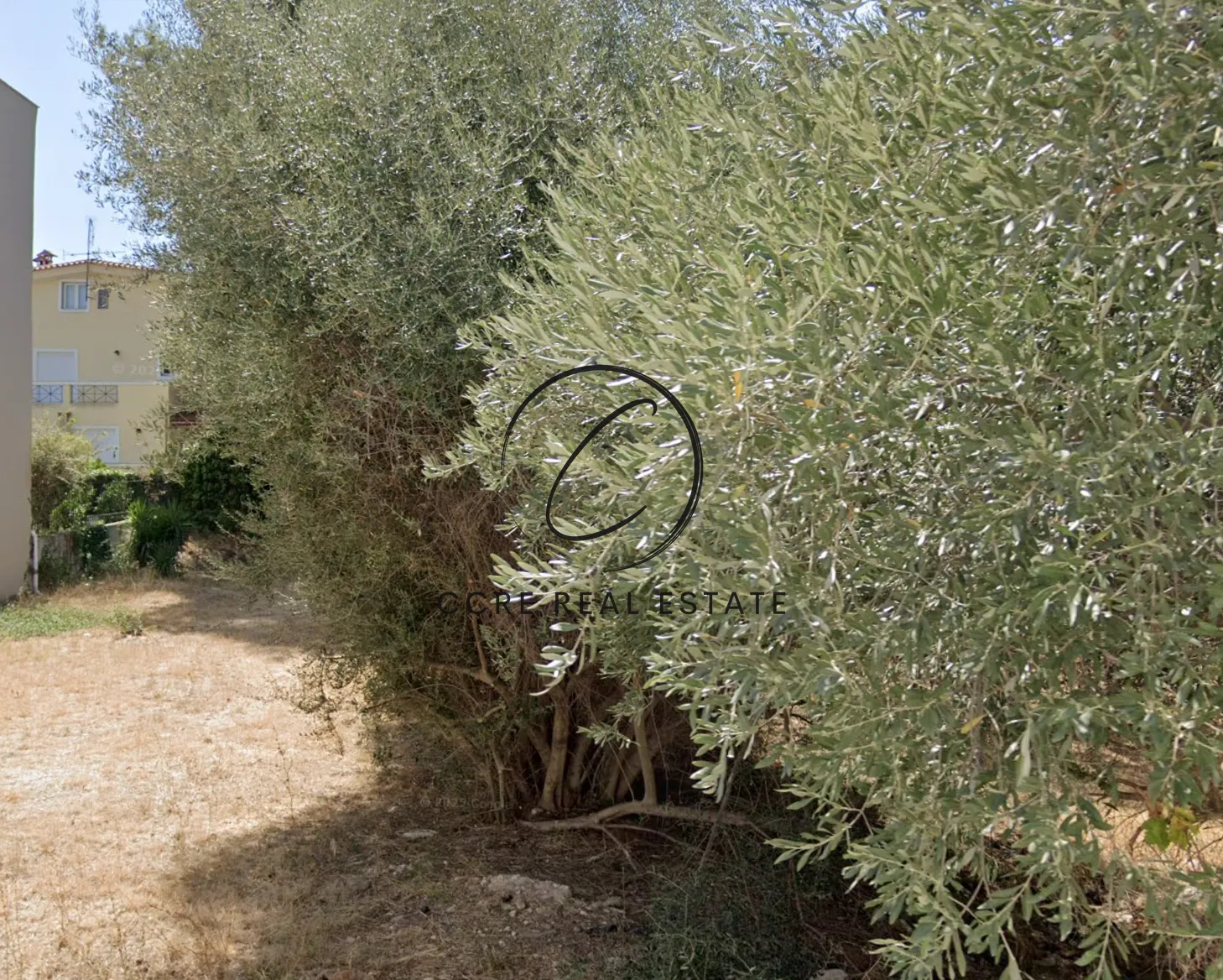 Οικόπεδο 846τ.μ.  - 2
