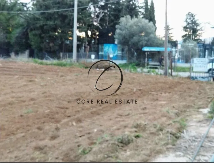 Οικόπεδο 463τ.μ.  - 3
