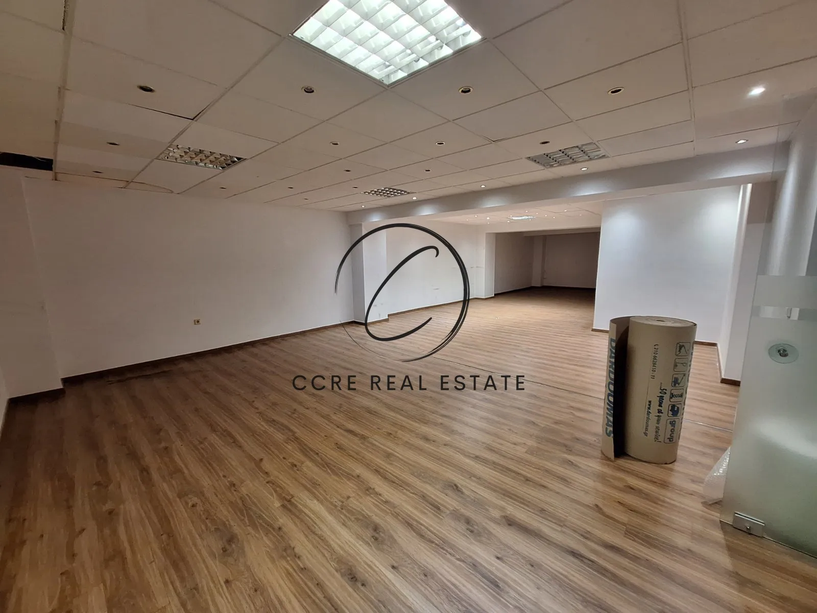 Hall / Showroom 290m²  - 5