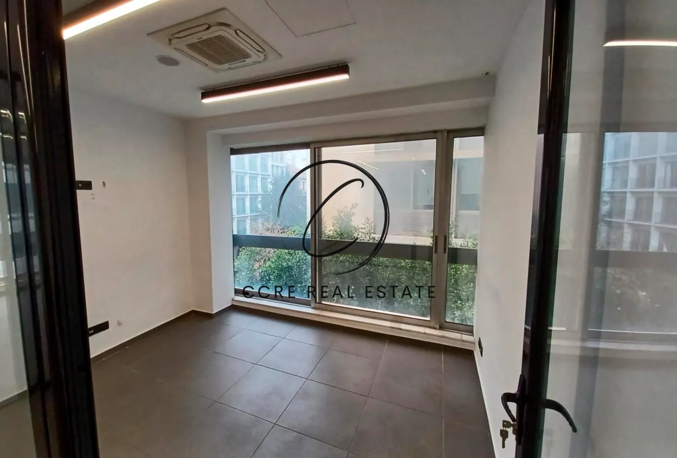 Office 112m²  - 2