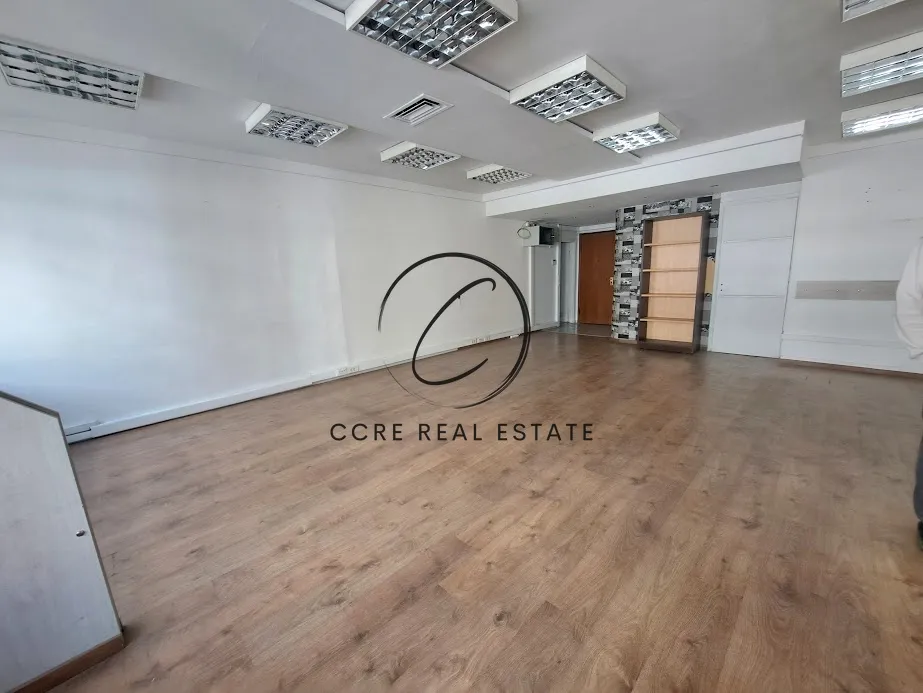 Office 100m²  - 2