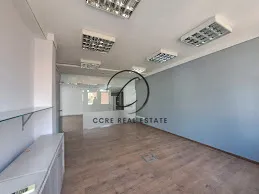 Office 100m²  - 3