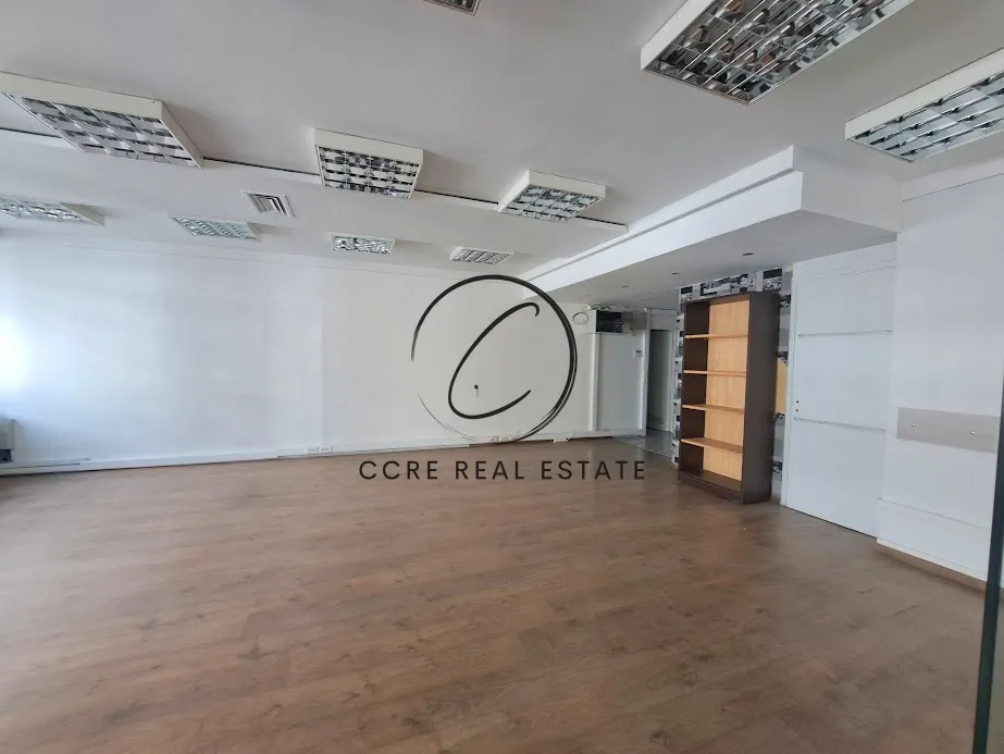 Office 100m²  - 4