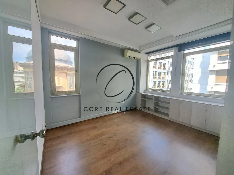 Office 100m²  - 5