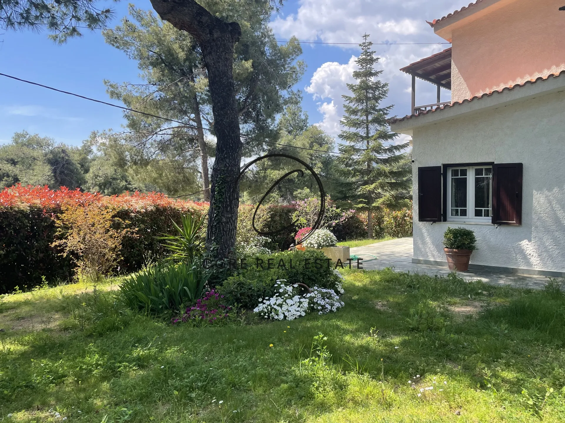 Detached house 265m²  - 2