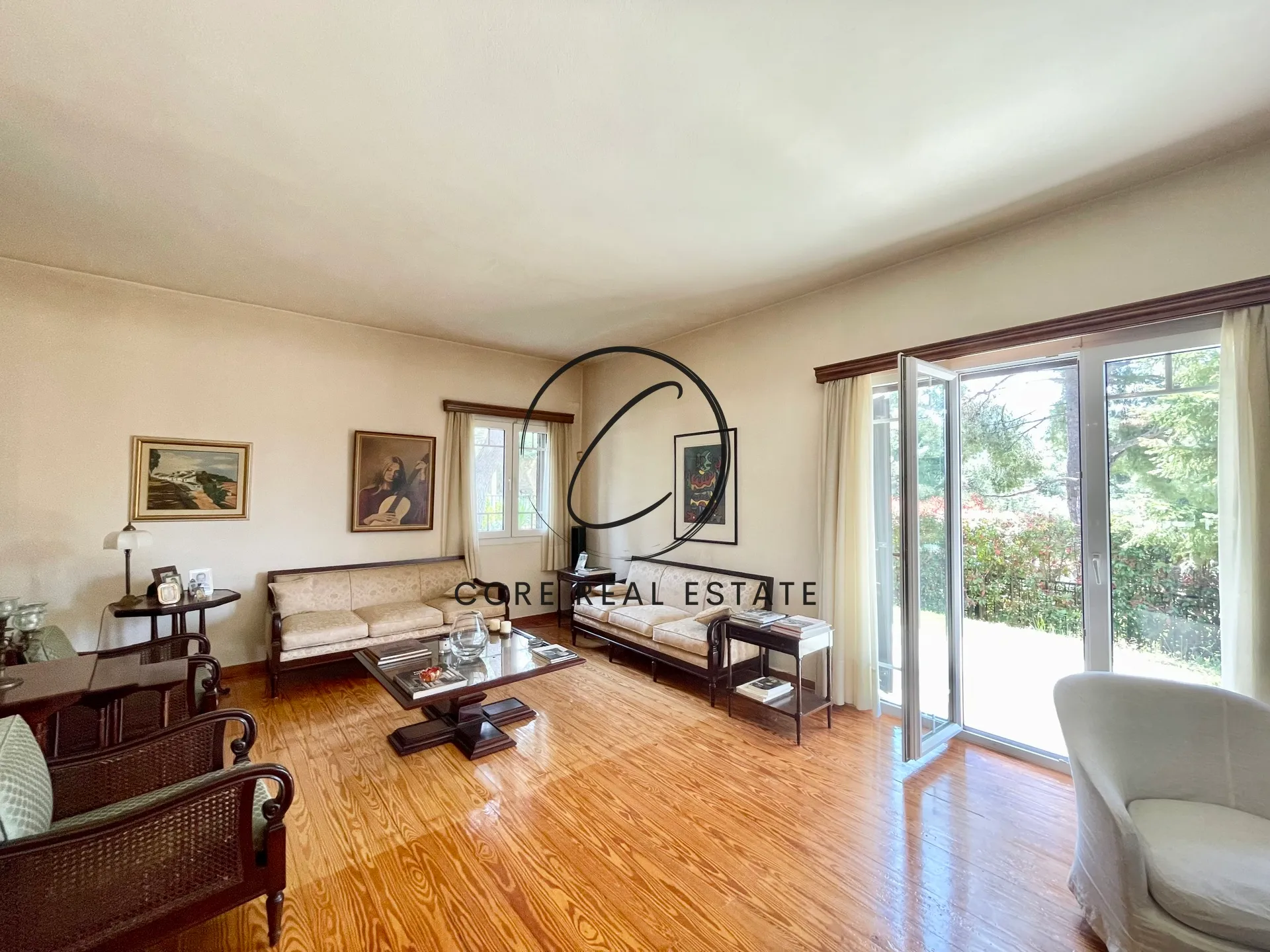 Detached house 265m²  - 3