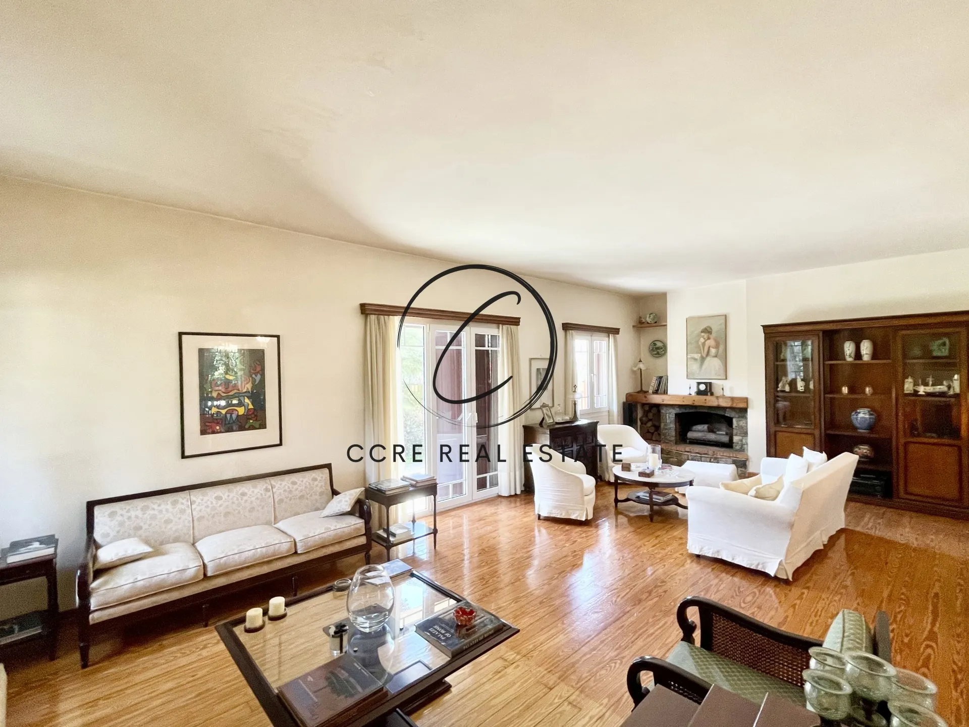 Detached house 265m²  - 4