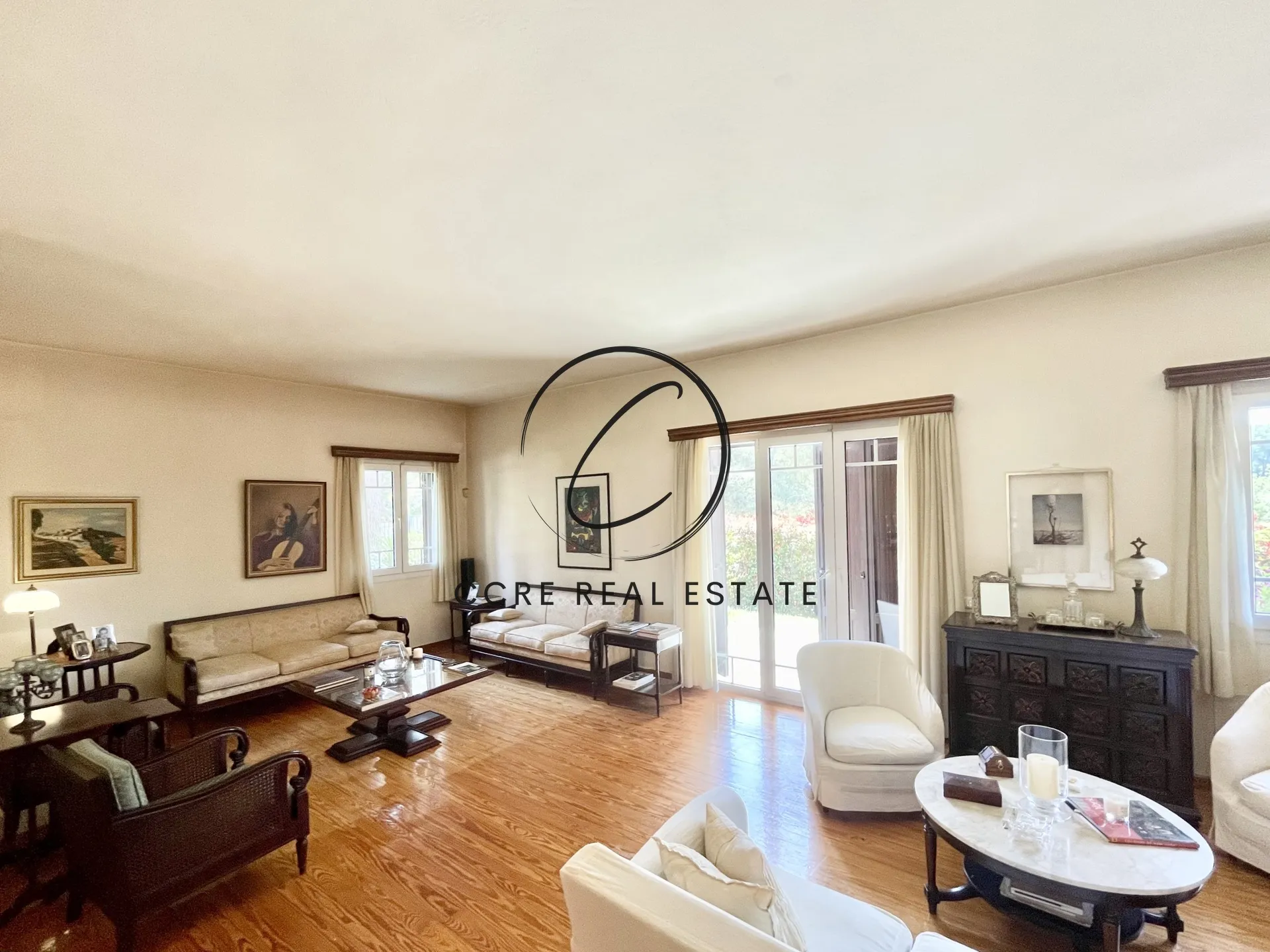 Detached house 265m²  - 5