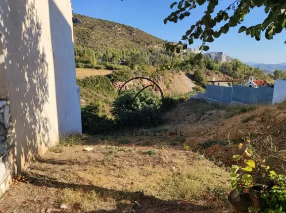 Plot 761m²  - 2