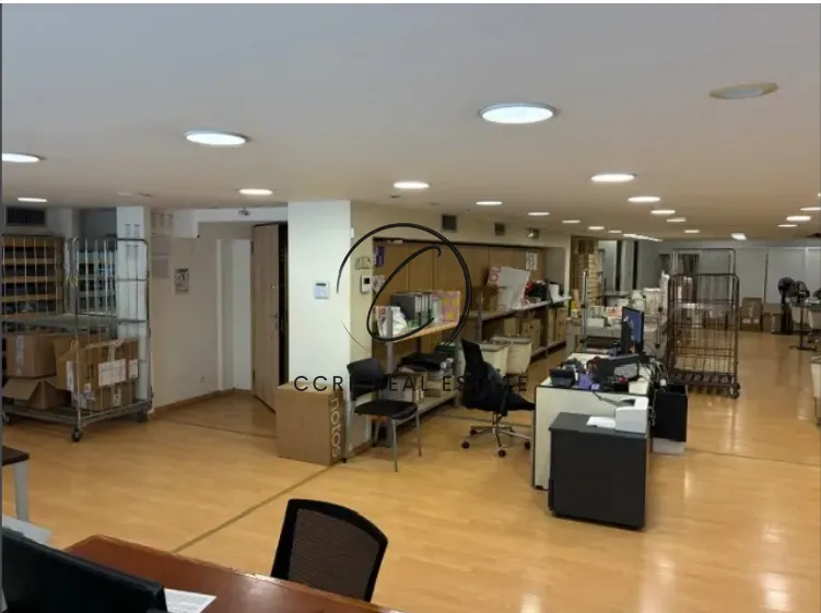 Office 226m²  - 2