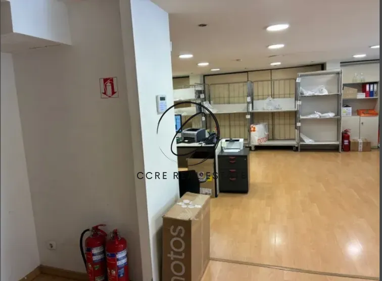 Office 226m²  - 5