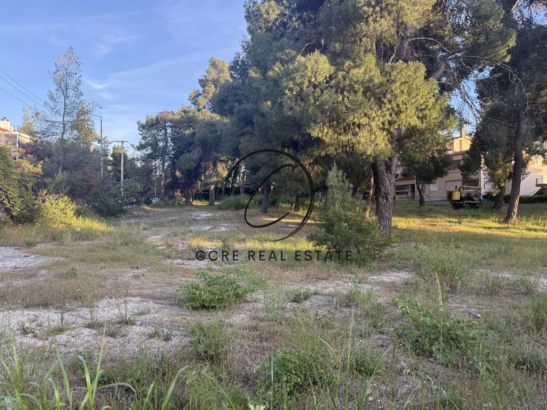 Οικόπεδο 3624τ.μ.  - 2