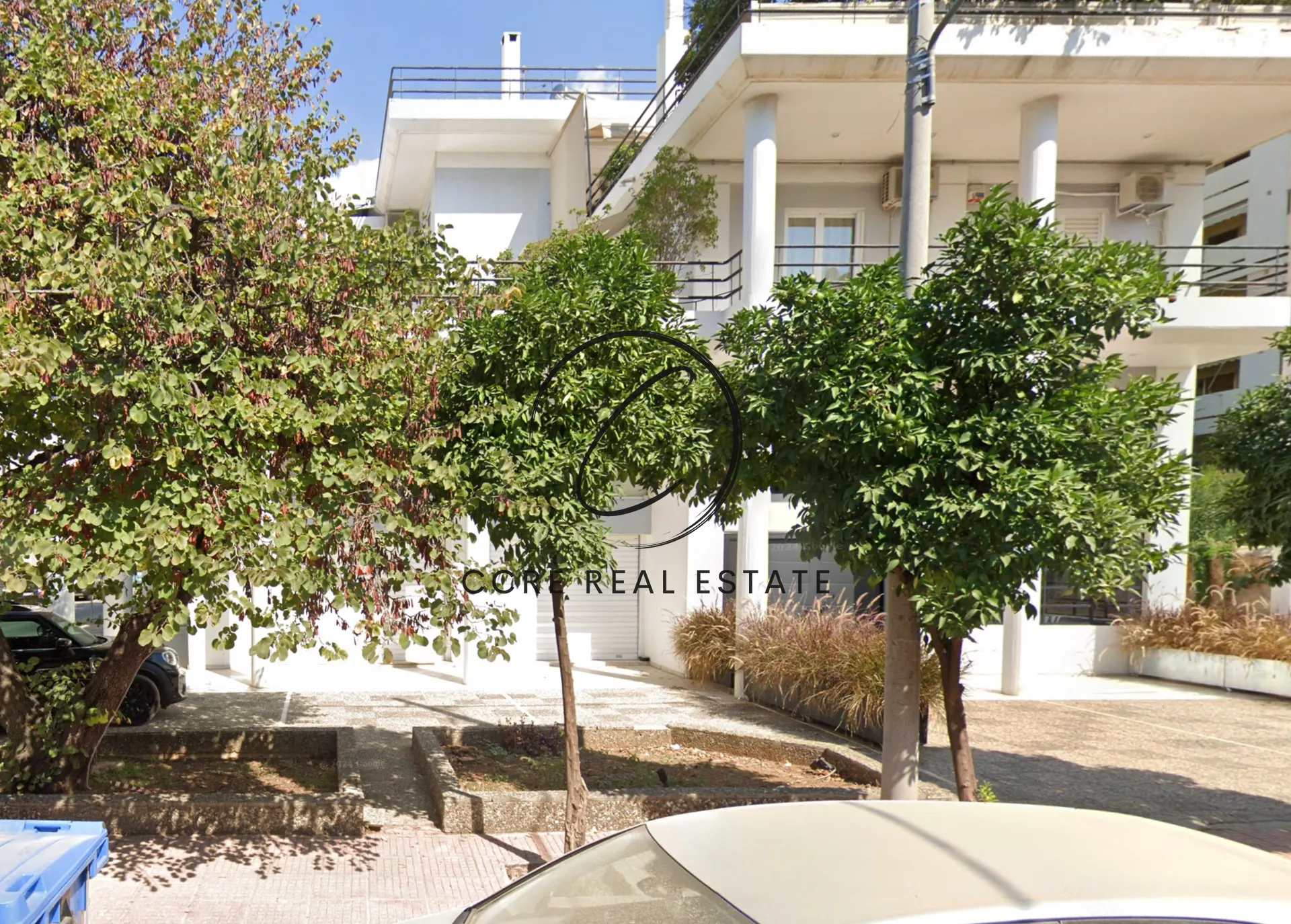 Κατάστημα 221τ.μ.  - 3