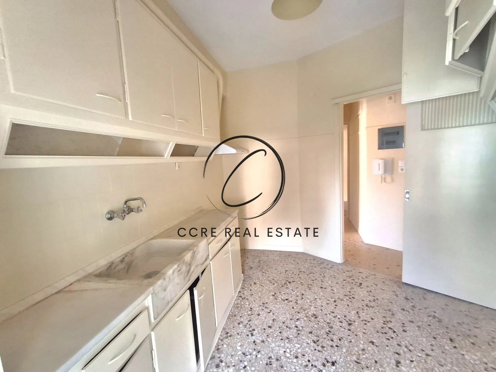 Apartment 70m²  - 3
