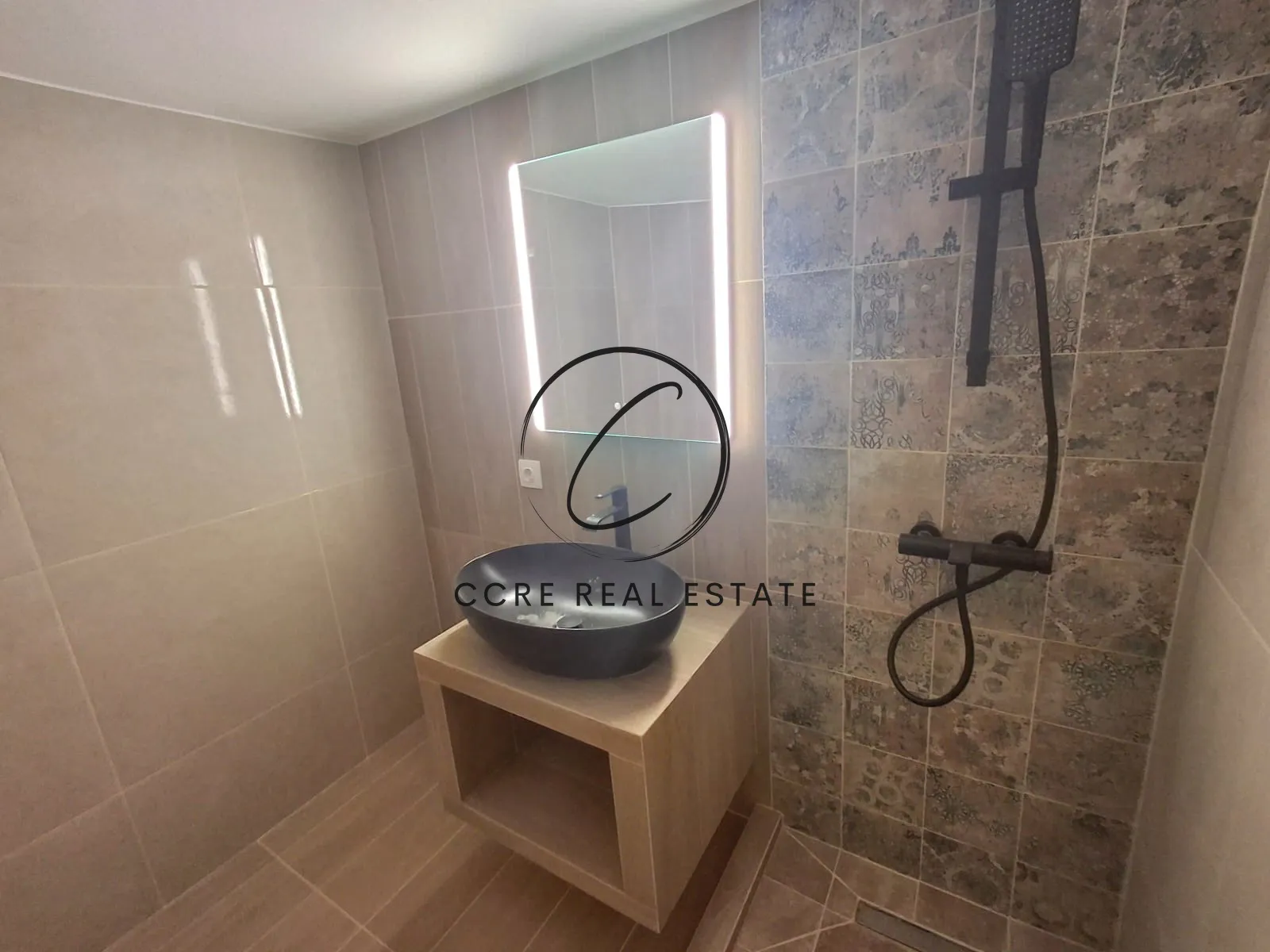 Apartment 70m²  - 4