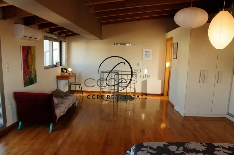 Maisonette 132m²  - 3