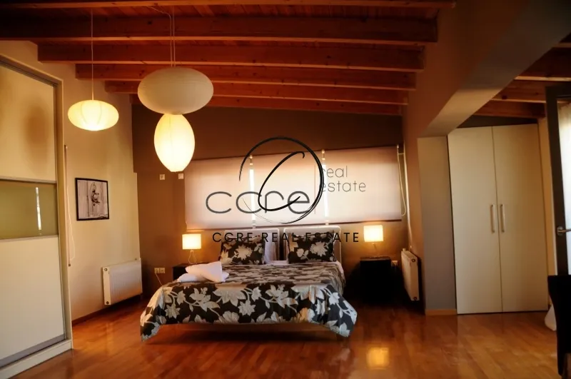 Maisonette 132m²  - 5