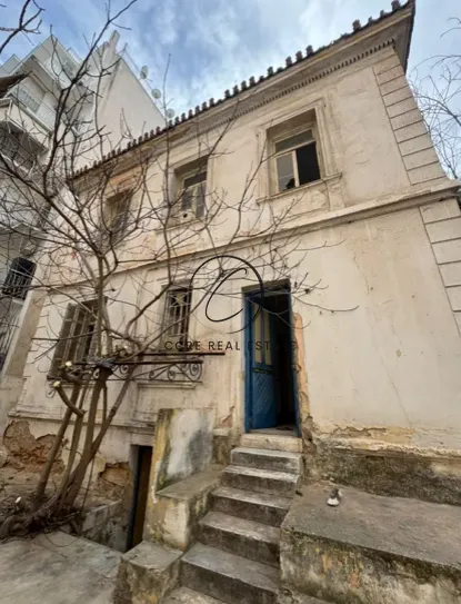 Αυτόνομο κτήριο γραφείων 280τ.μ.  - 5