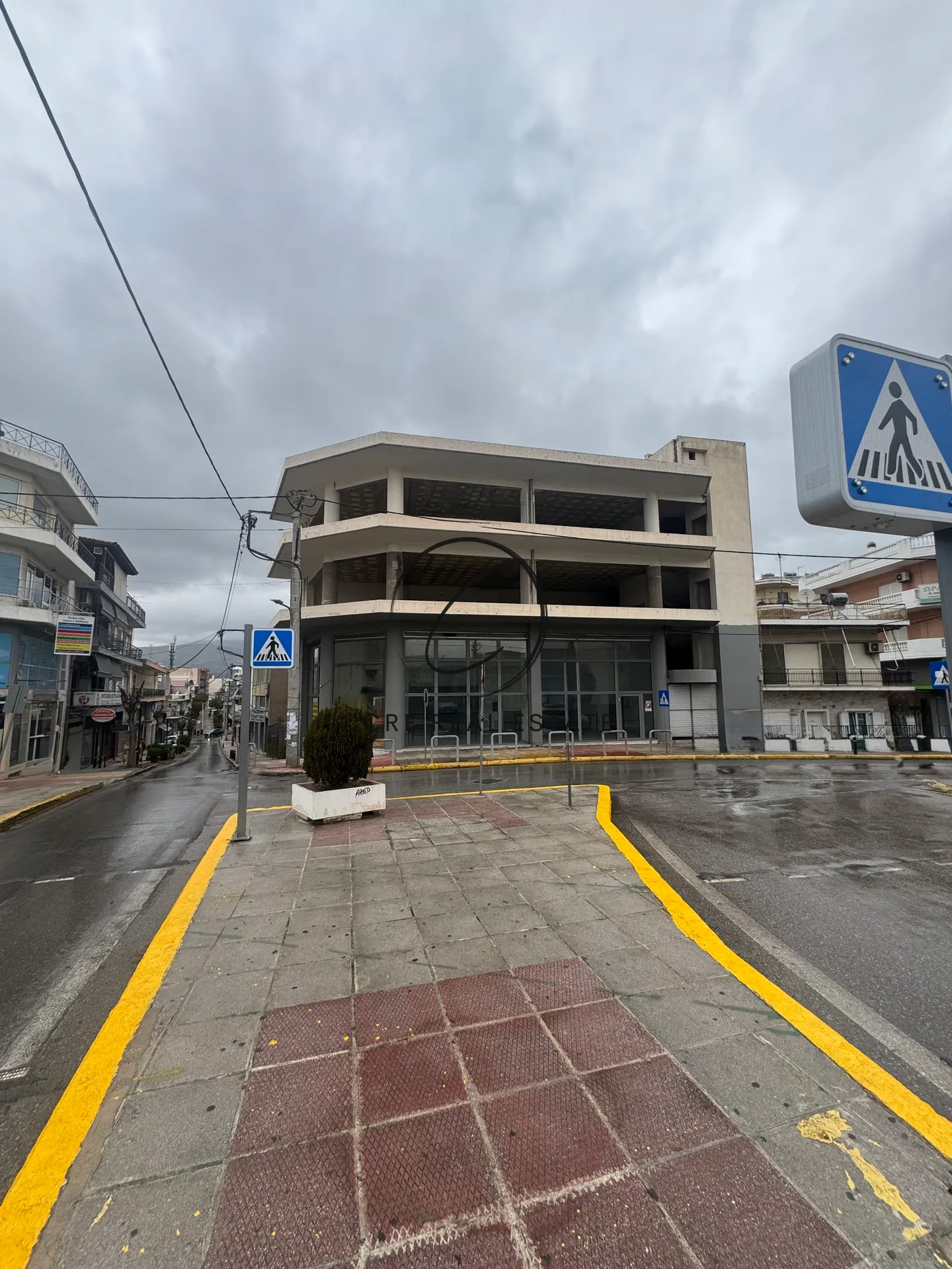 Standalone office building 620m²  - 3