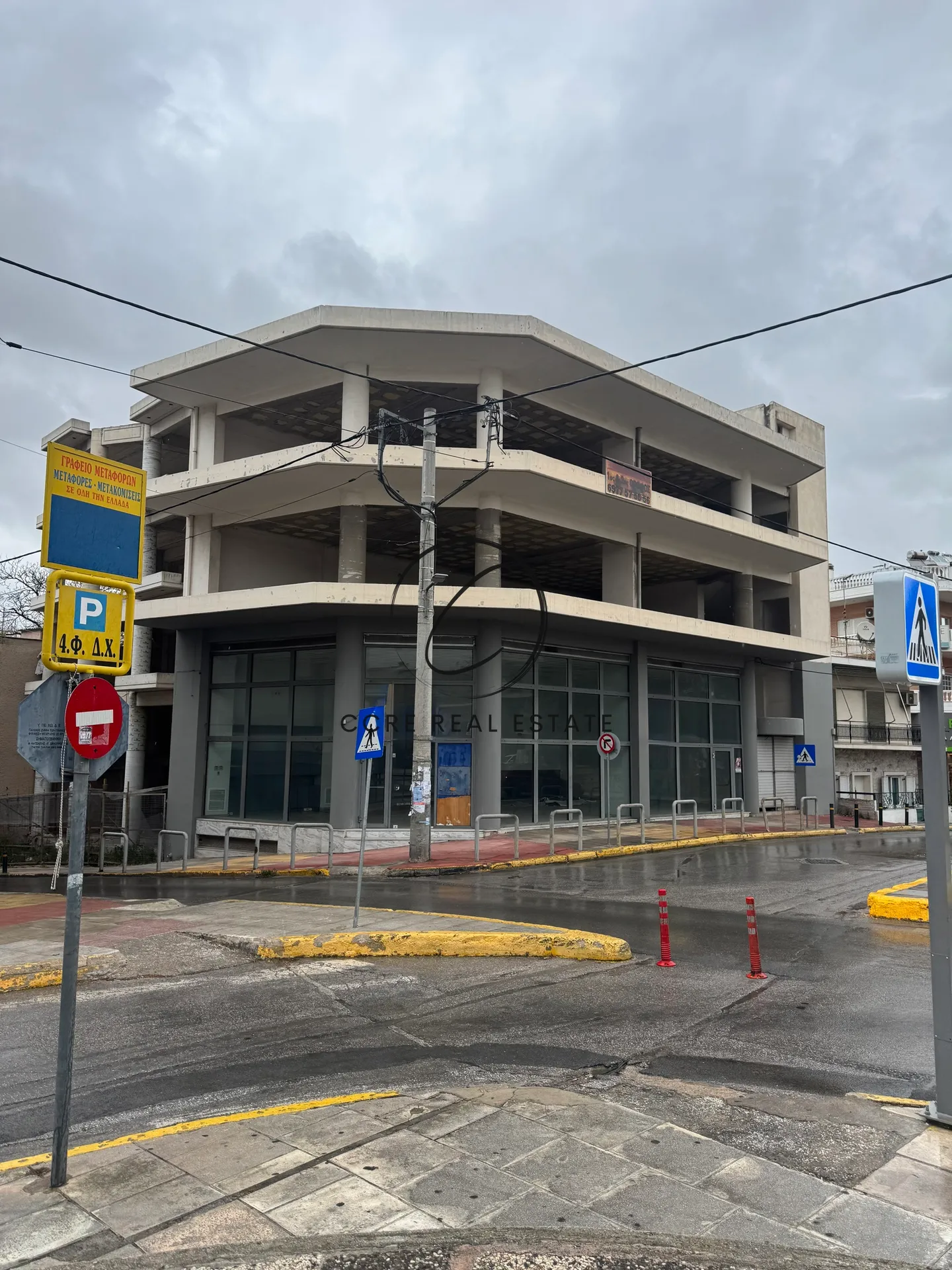 Standalone office building 620m²  - 4