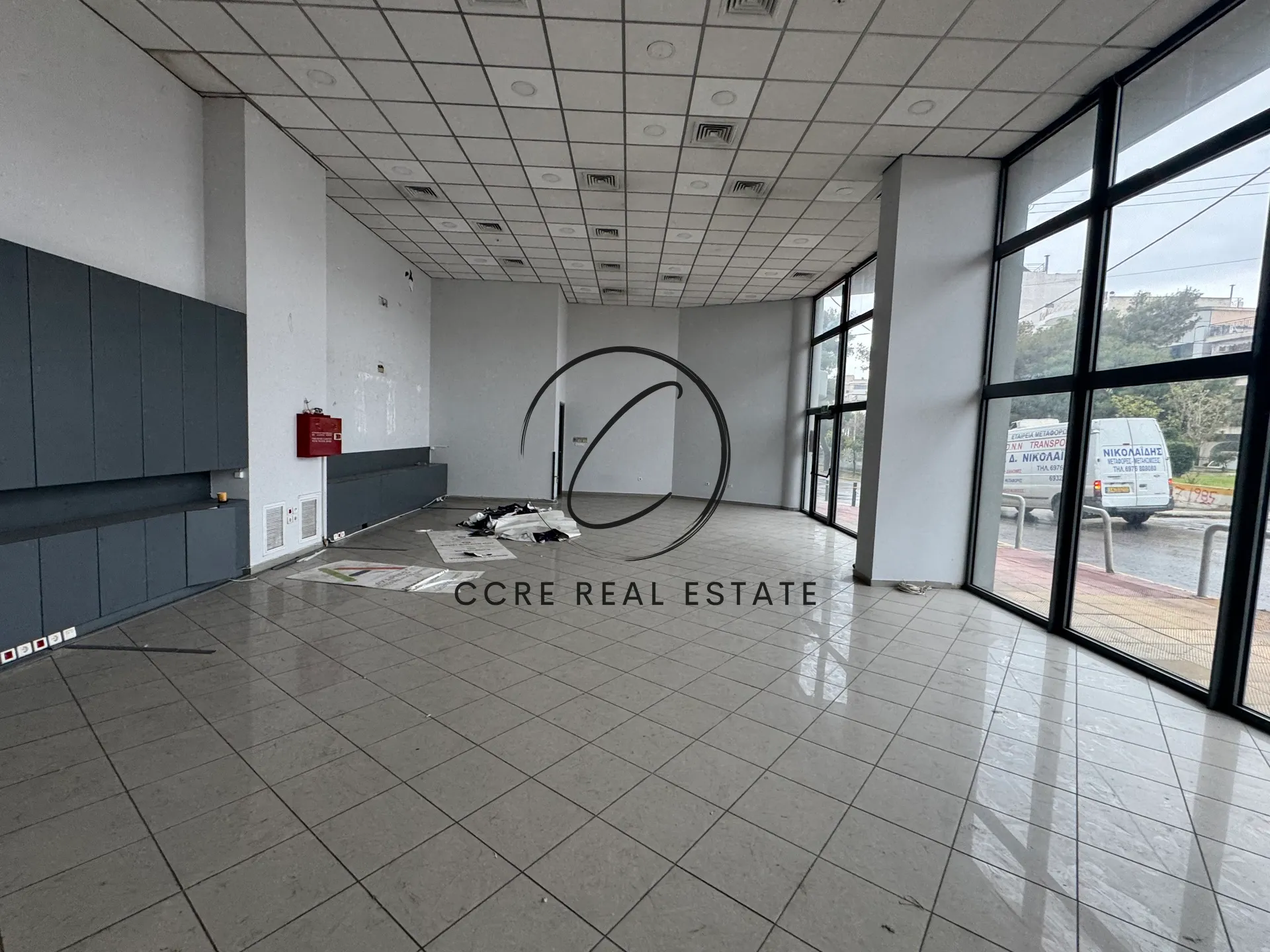Standalone office building 620m²  - 5