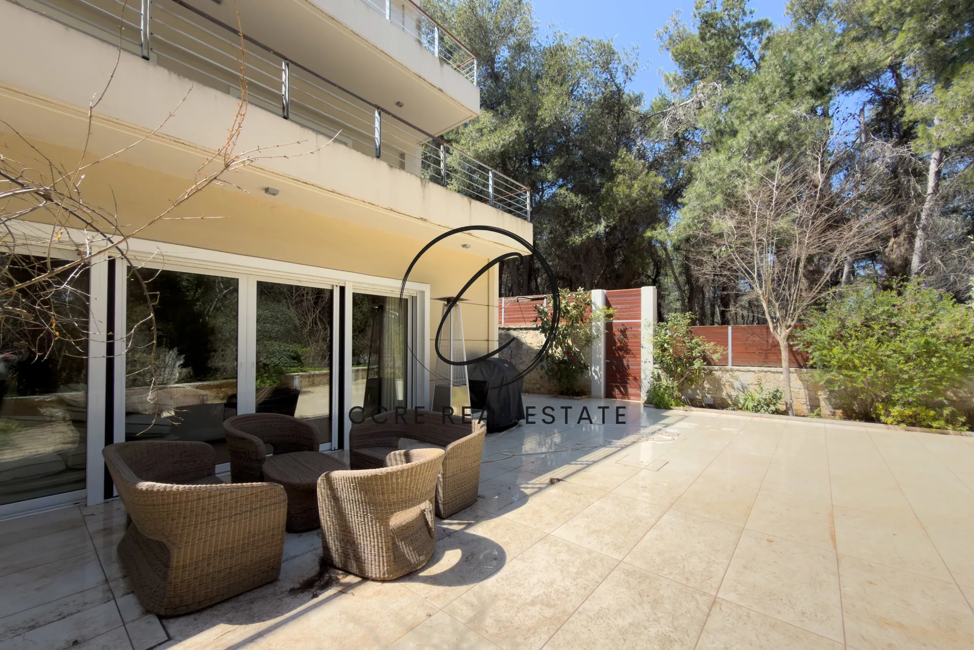 Maisonette 295m²  - 3