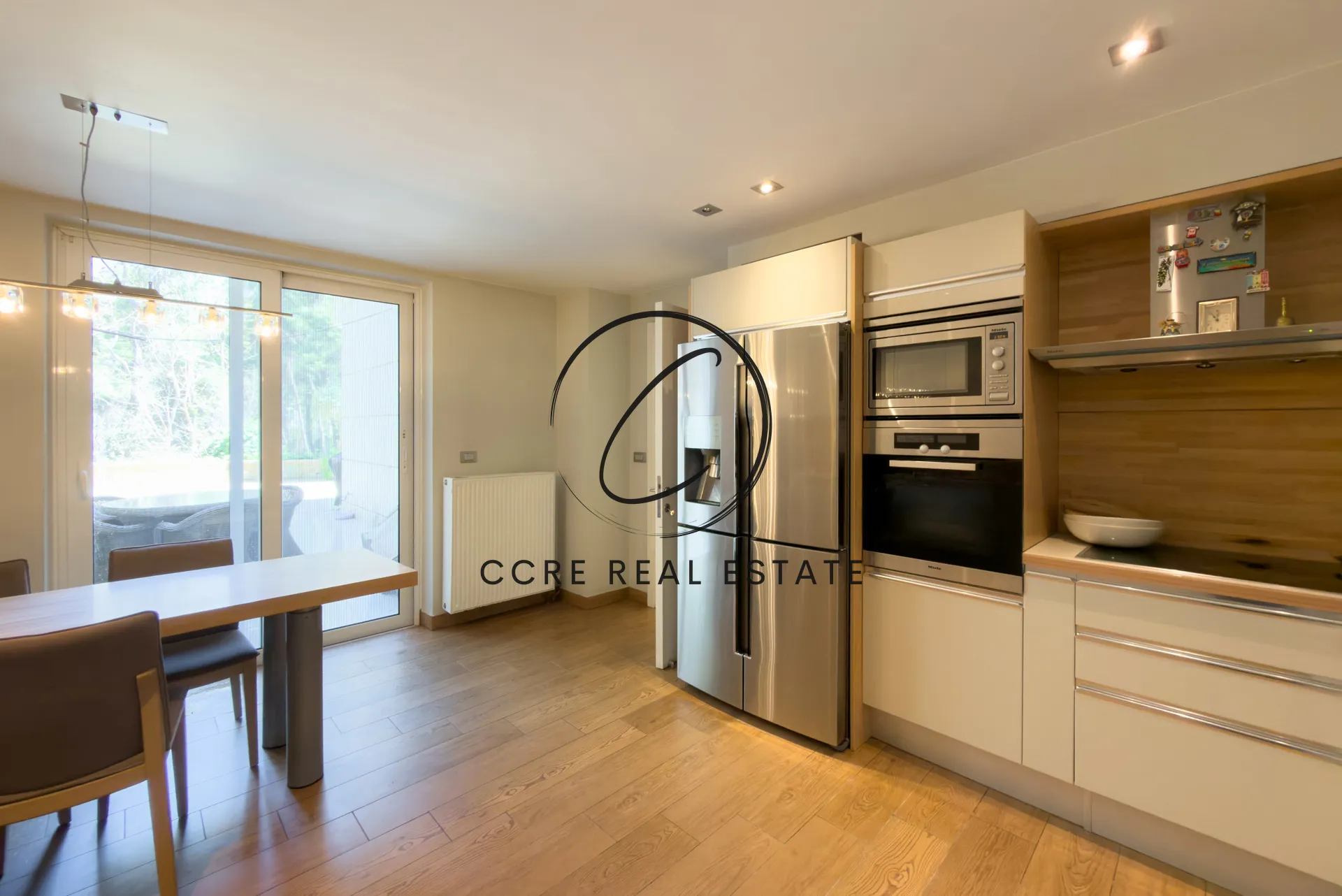 Maisonette 295m²  - 4