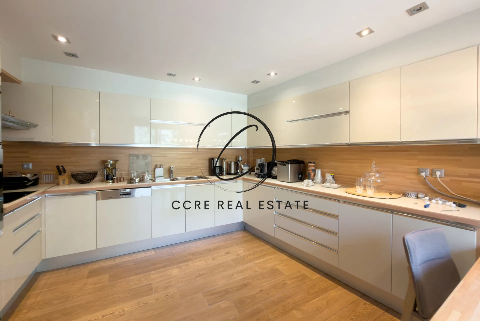 Maisonette 295m²  - 5