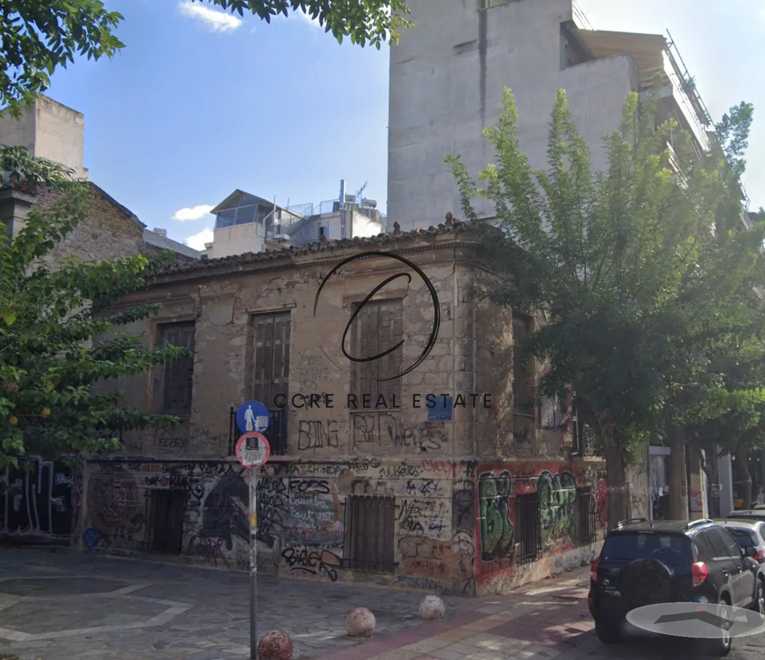 Μονοκατοικία 236τ.μ.  - 2