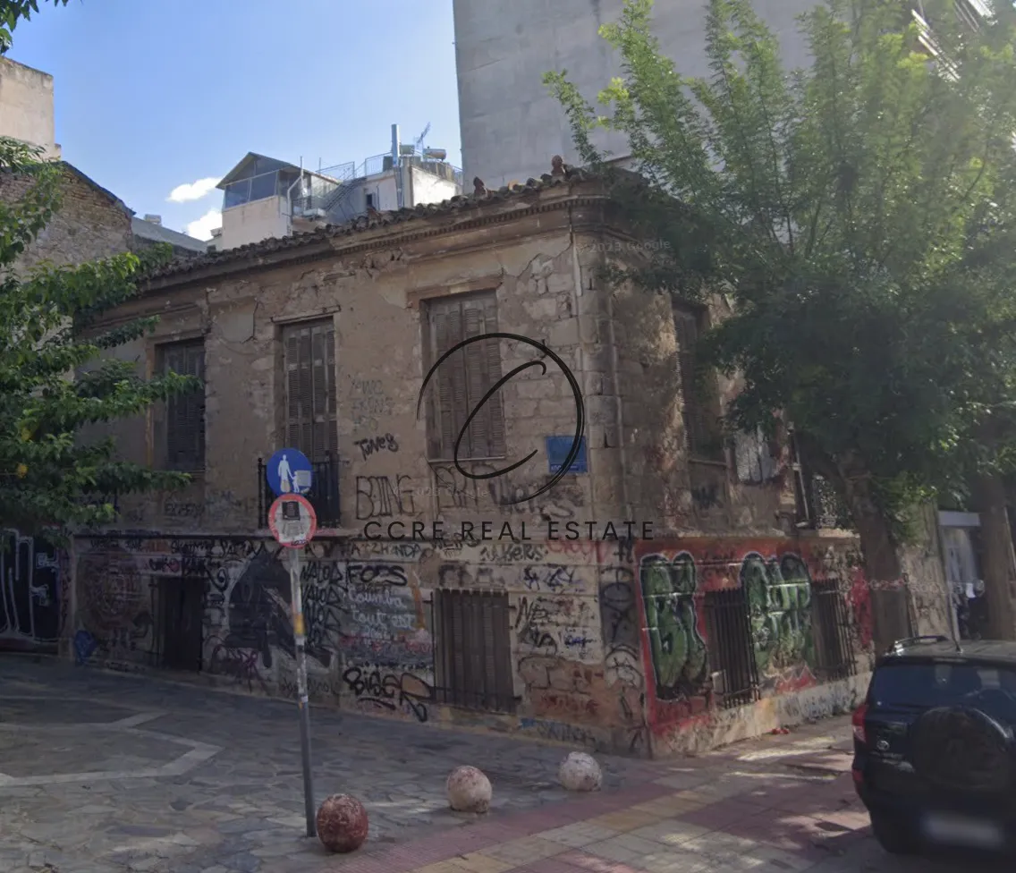 Μονοκατοικία 236τ.μ.  - 5