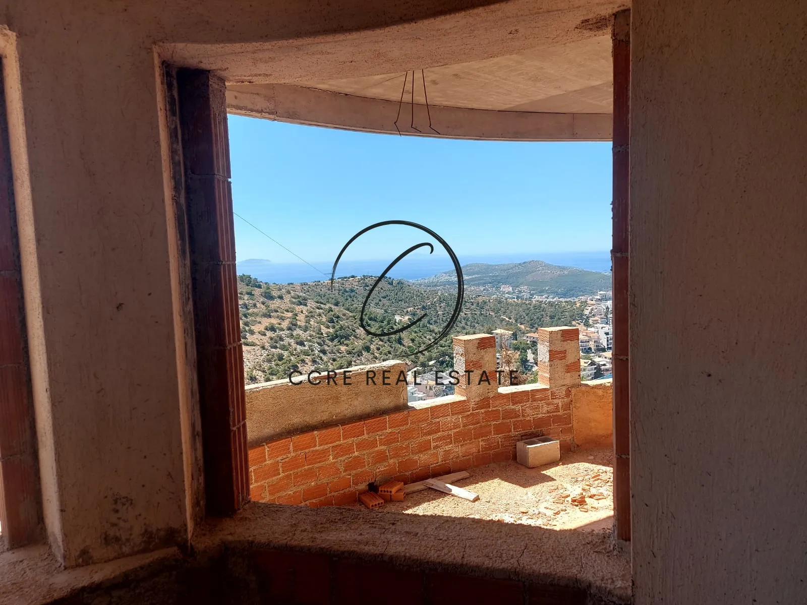 Μονοκατοικία 480τ.μ.  - 2