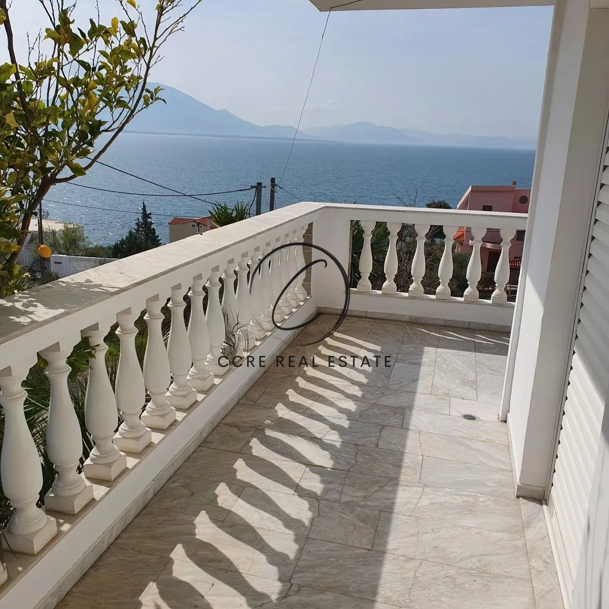 Detached house 250m²  - 2