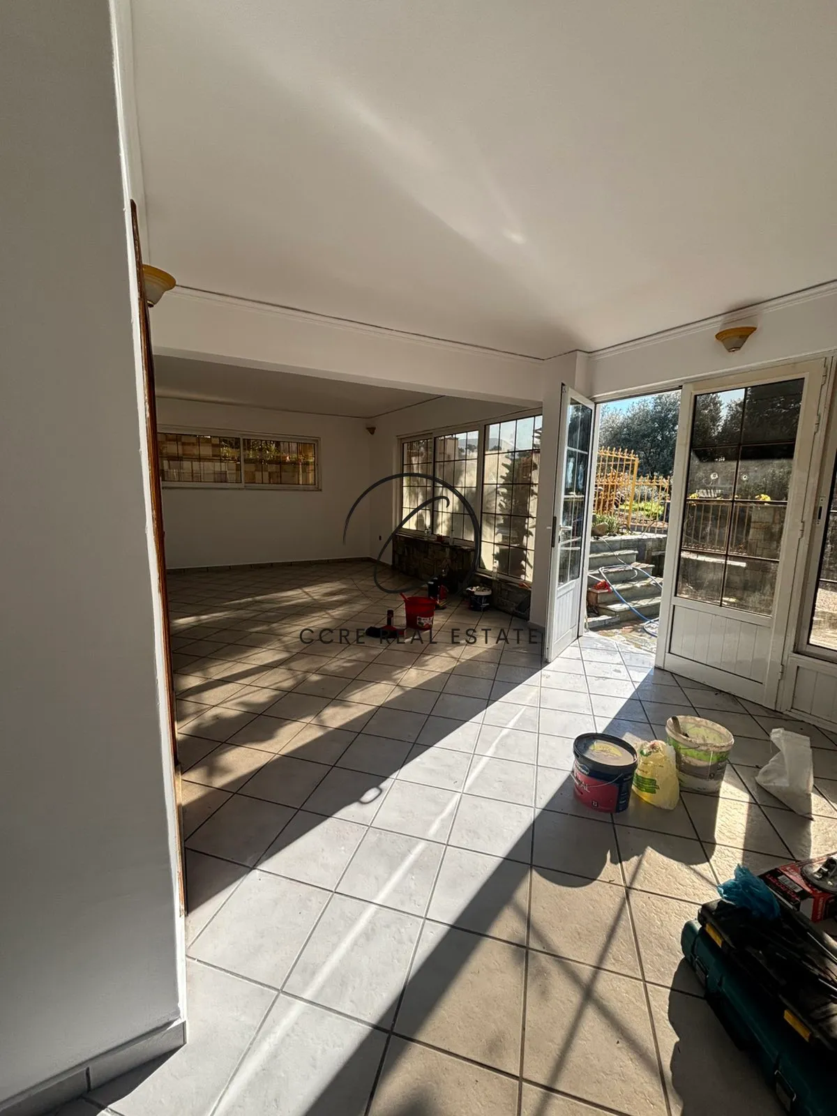 Detached house 250m²  - 3
